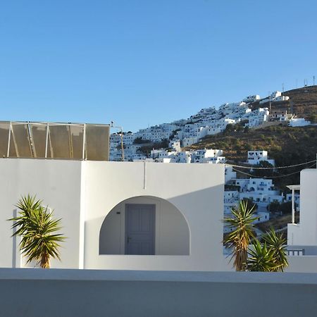 Belvedere Studios Astypalaia Ngoại thất bức ảnh