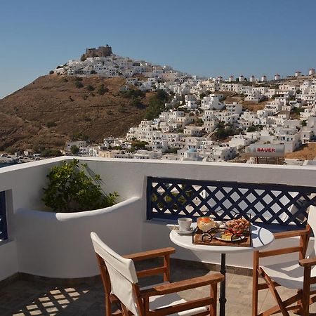 Belvedere Studios Astypalaia Ngoại thất bức ảnh