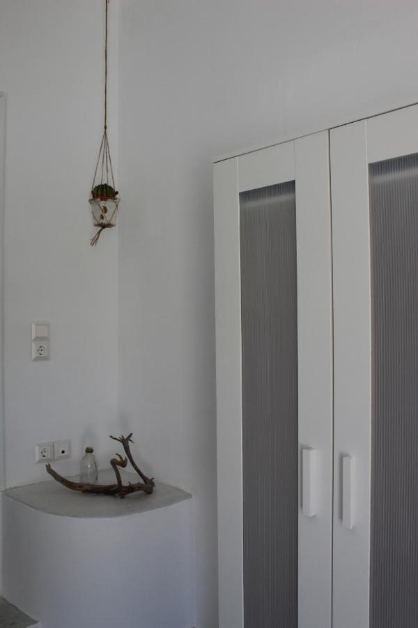 Belvedere Studios Astypalaia Ngoại thất bức ảnh