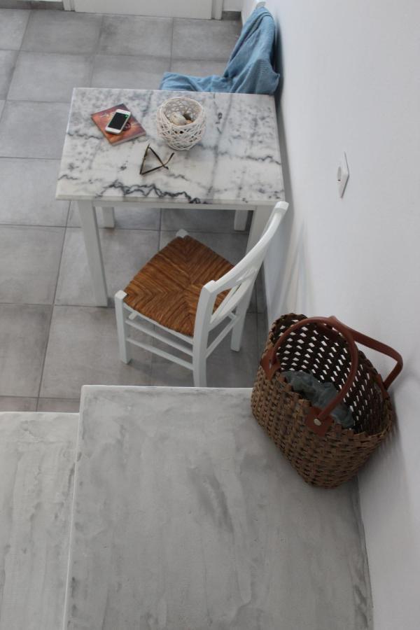Belvedere Studios Astypalaia Ngoại thất bức ảnh