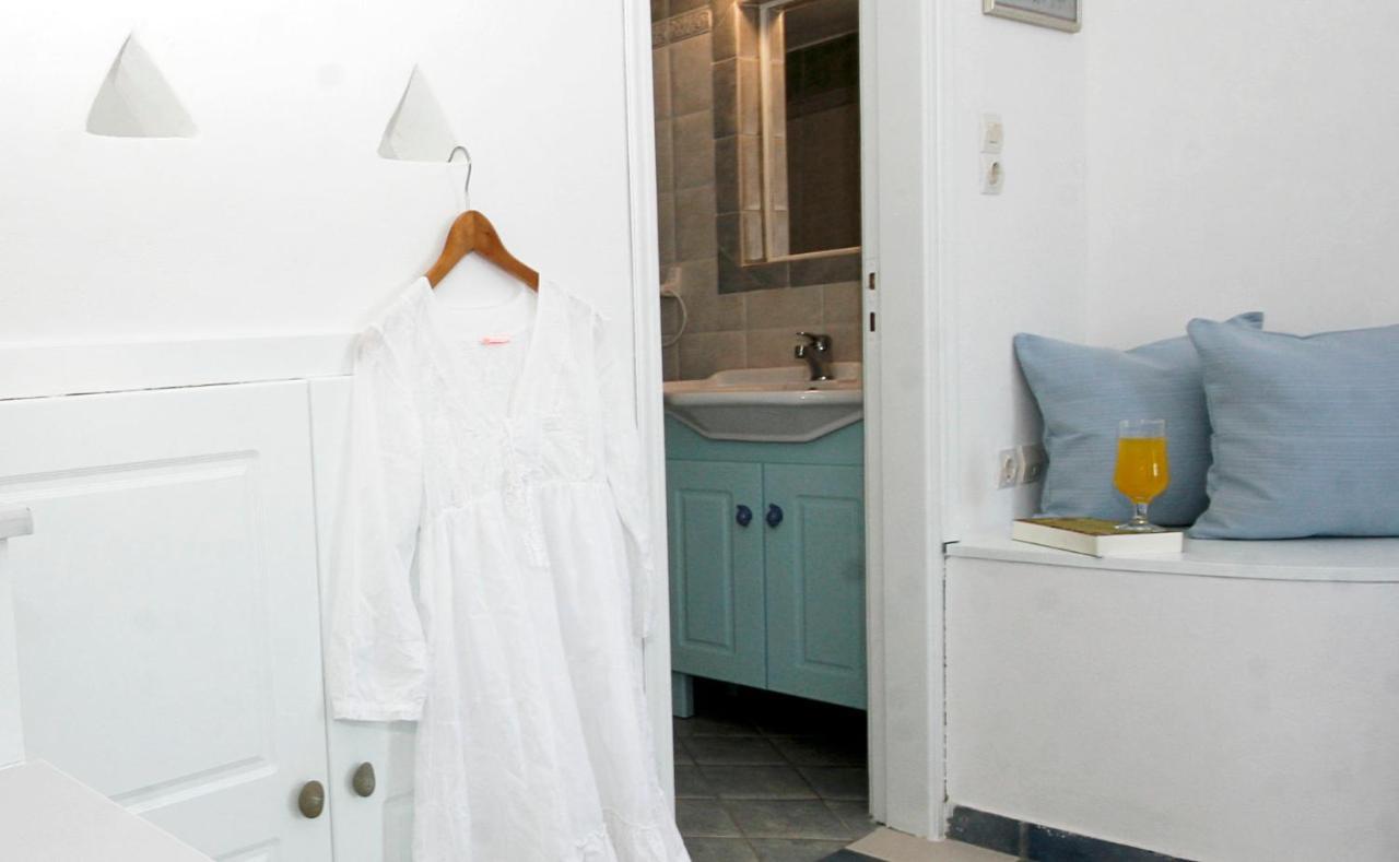 Belvedere Studios Astypalaia Ngoại thất bức ảnh