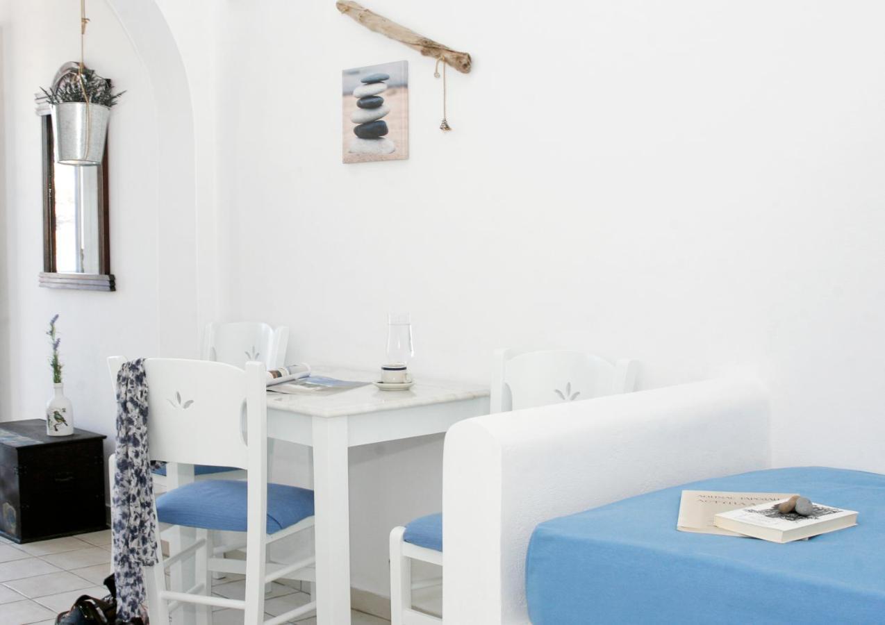Belvedere Studios Astypalaia Ngoại thất bức ảnh
