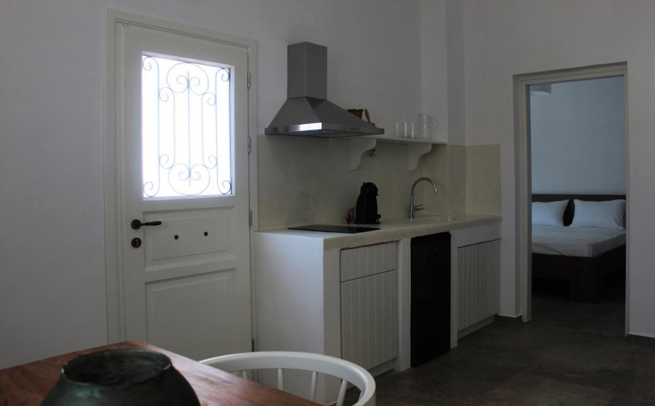 Belvedere Studios Astypalaia Ngoại thất bức ảnh