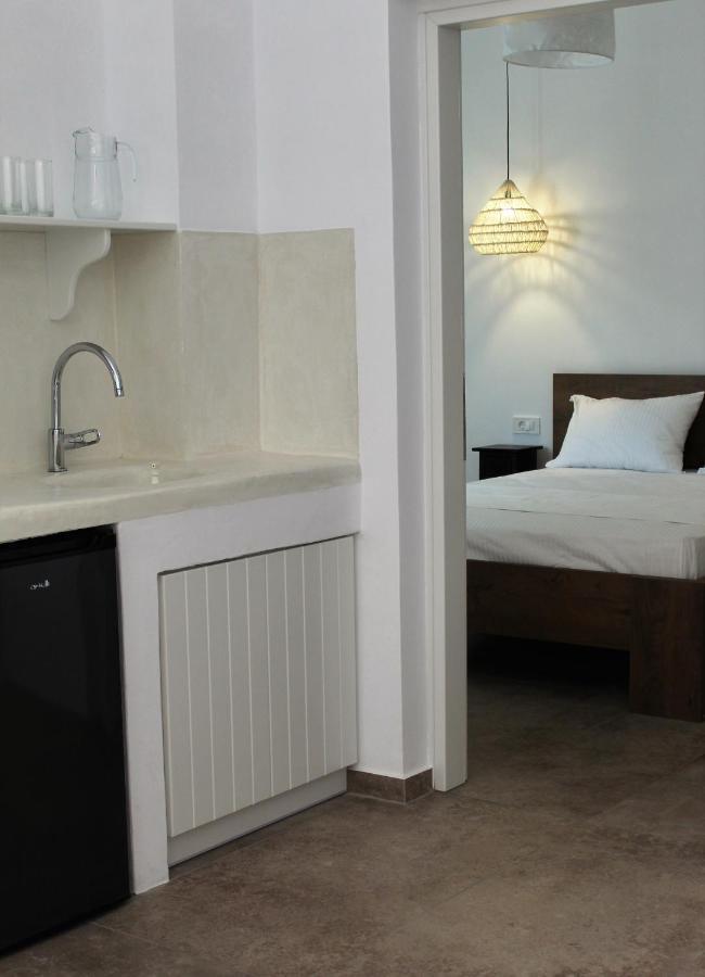 Belvedere Studios Astypalaia Ngoại thất bức ảnh