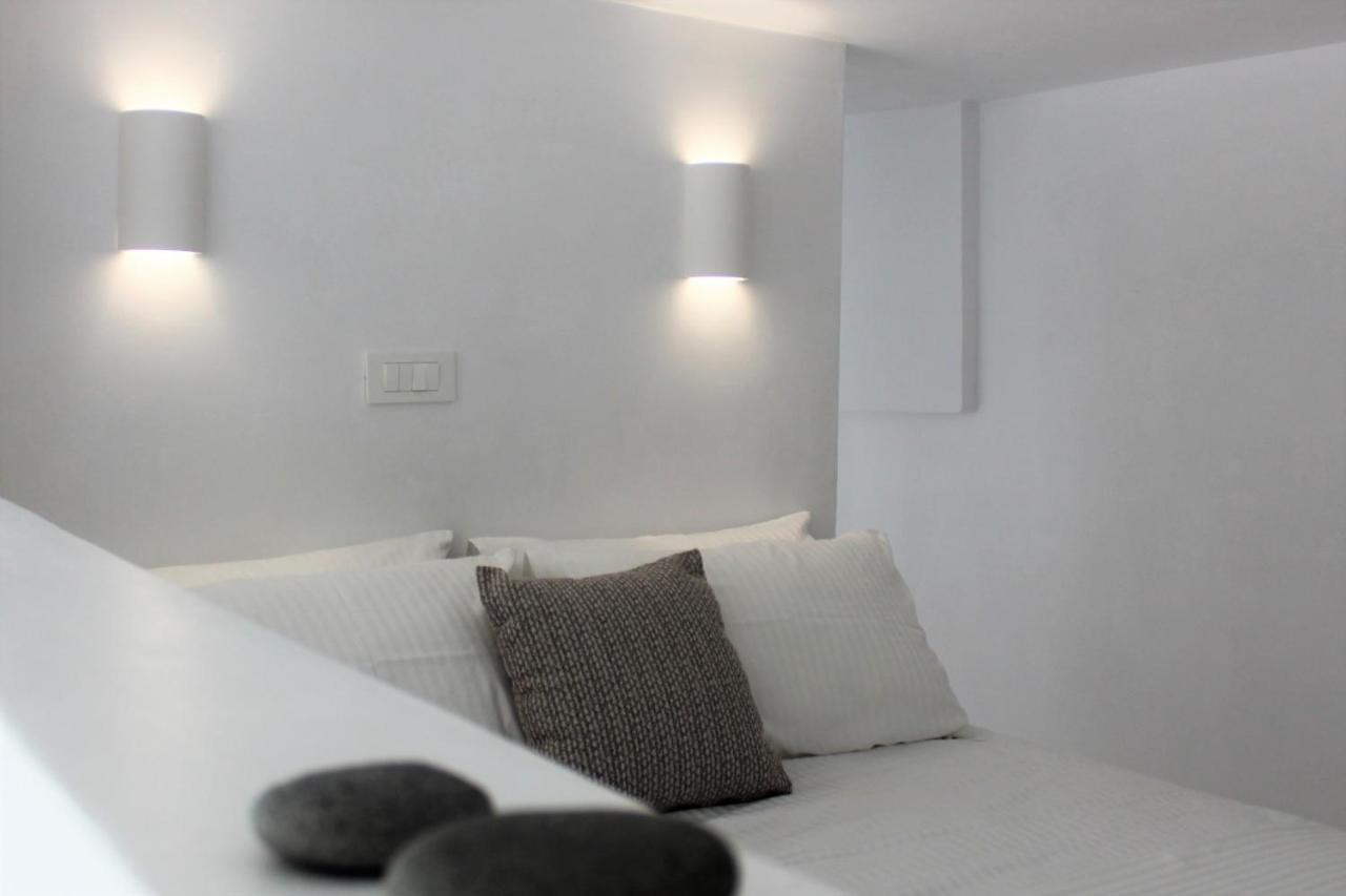 Belvedere Studios Astypalaia Ngoại thất bức ảnh