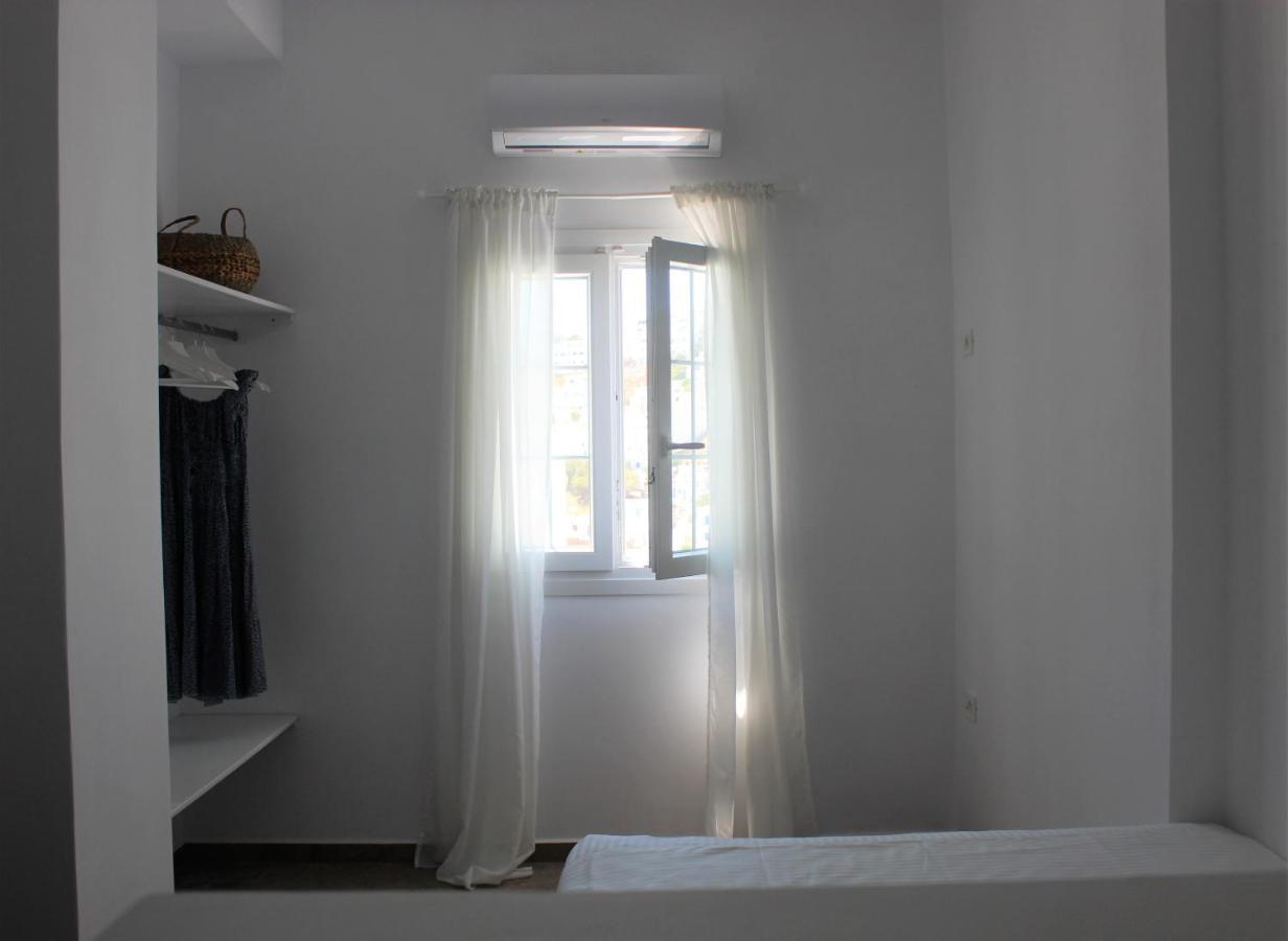 Belvedere Studios Astypalaia Ngoại thất bức ảnh