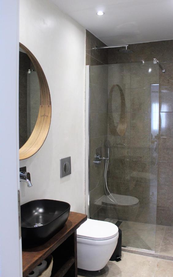 Belvedere Studios Astypalaia Ngoại thất bức ảnh