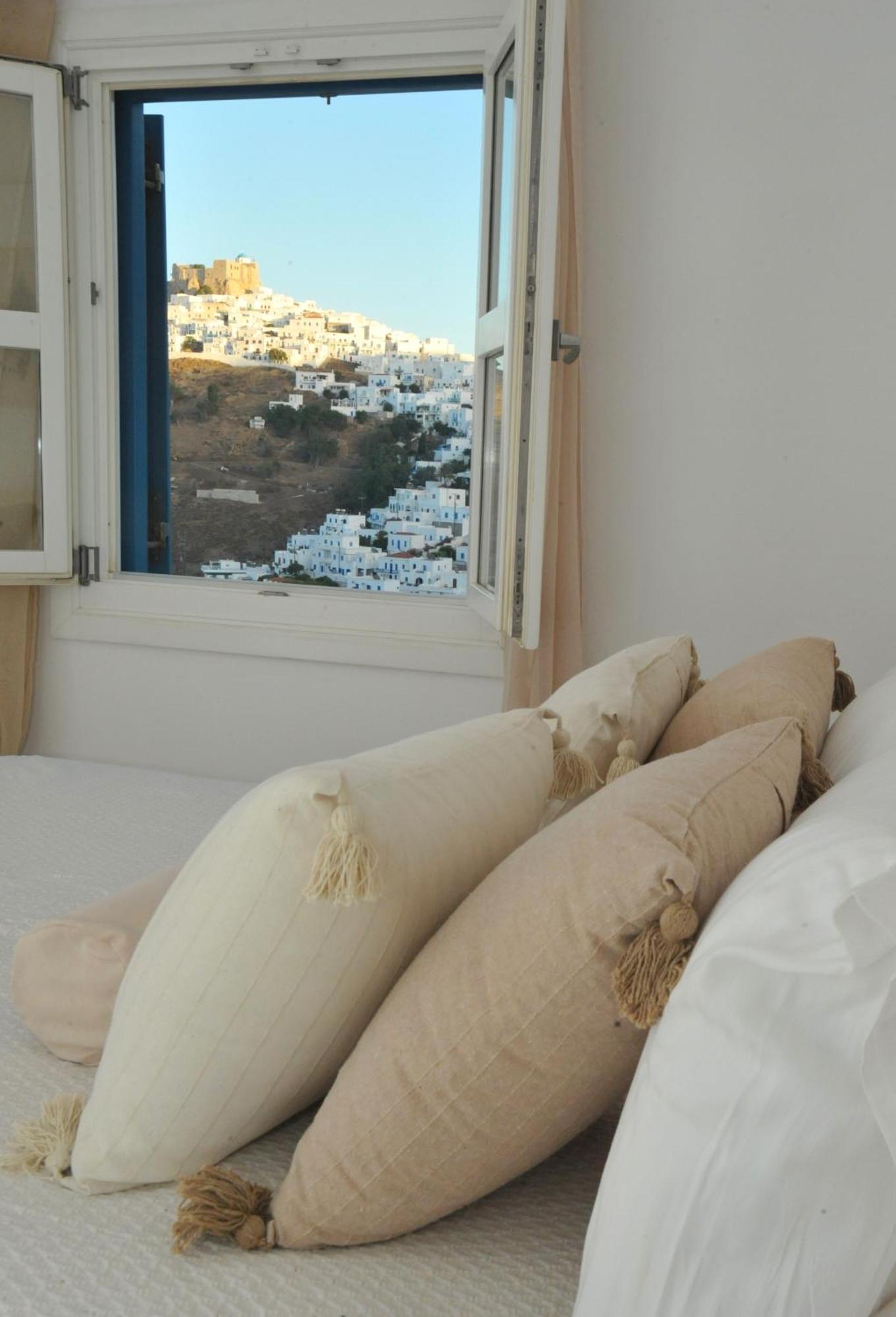 Belvedere Studios Astypalaia Ngoại thất bức ảnh