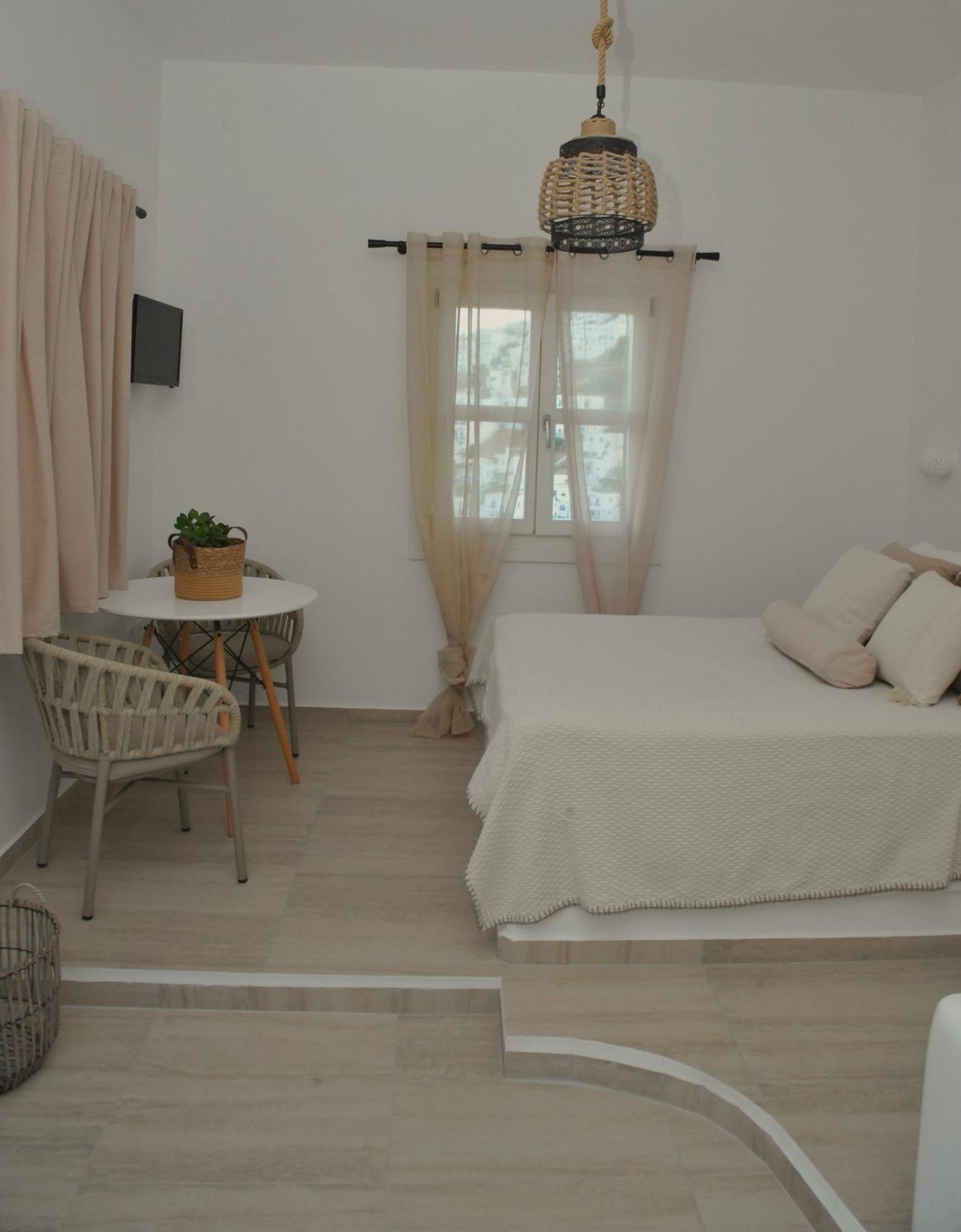 Belvedere Studios Astypalaia Ngoại thất bức ảnh