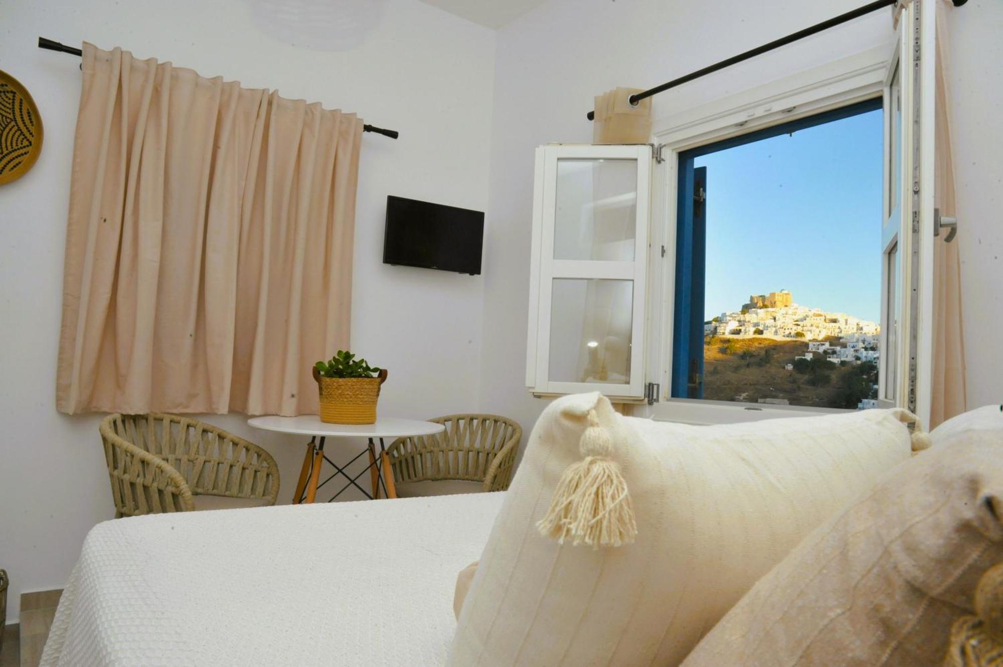 Belvedere Studios Astypalaia Ngoại thất bức ảnh