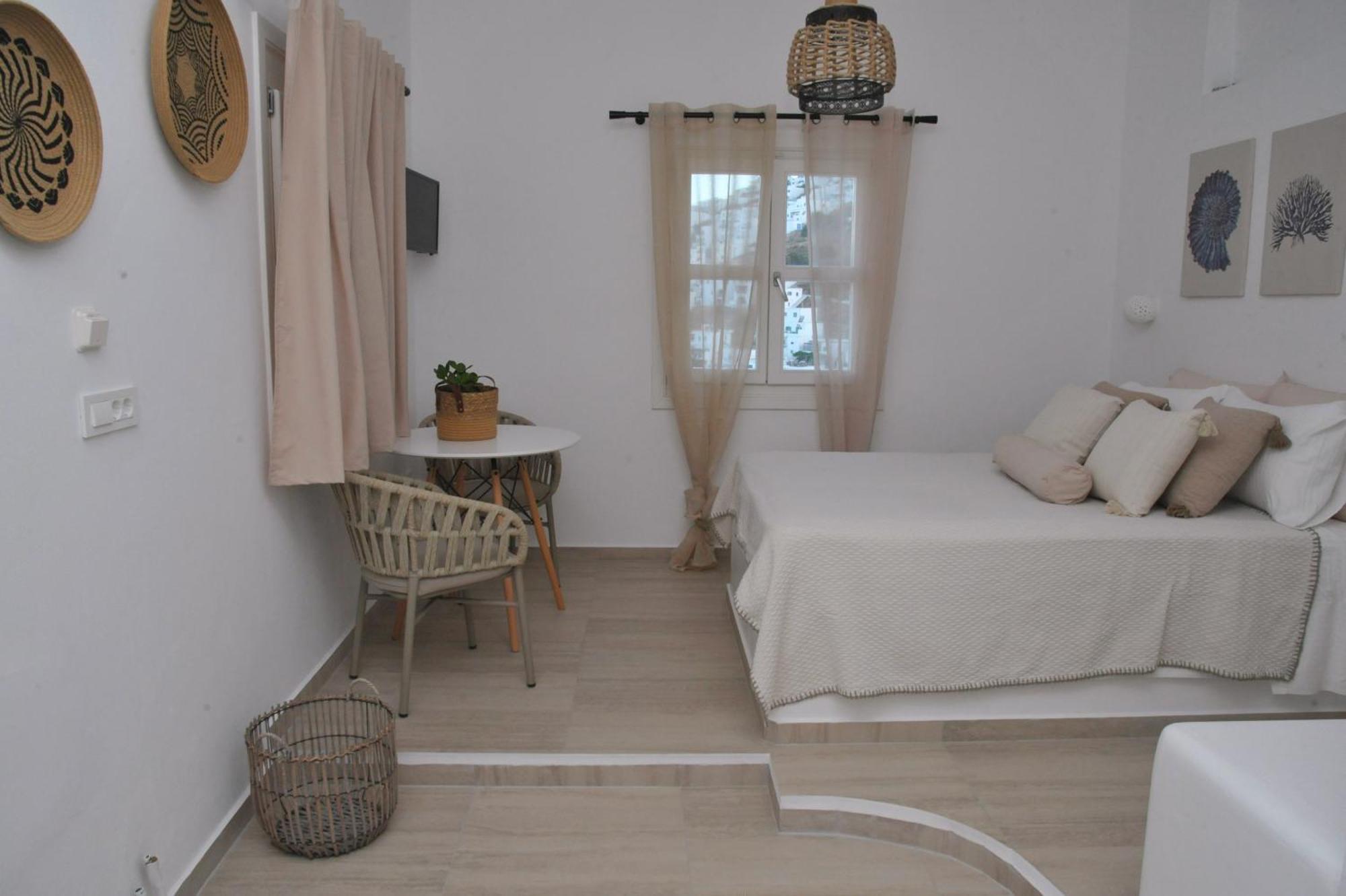 Belvedere Studios Astypalaia Ngoại thất bức ảnh