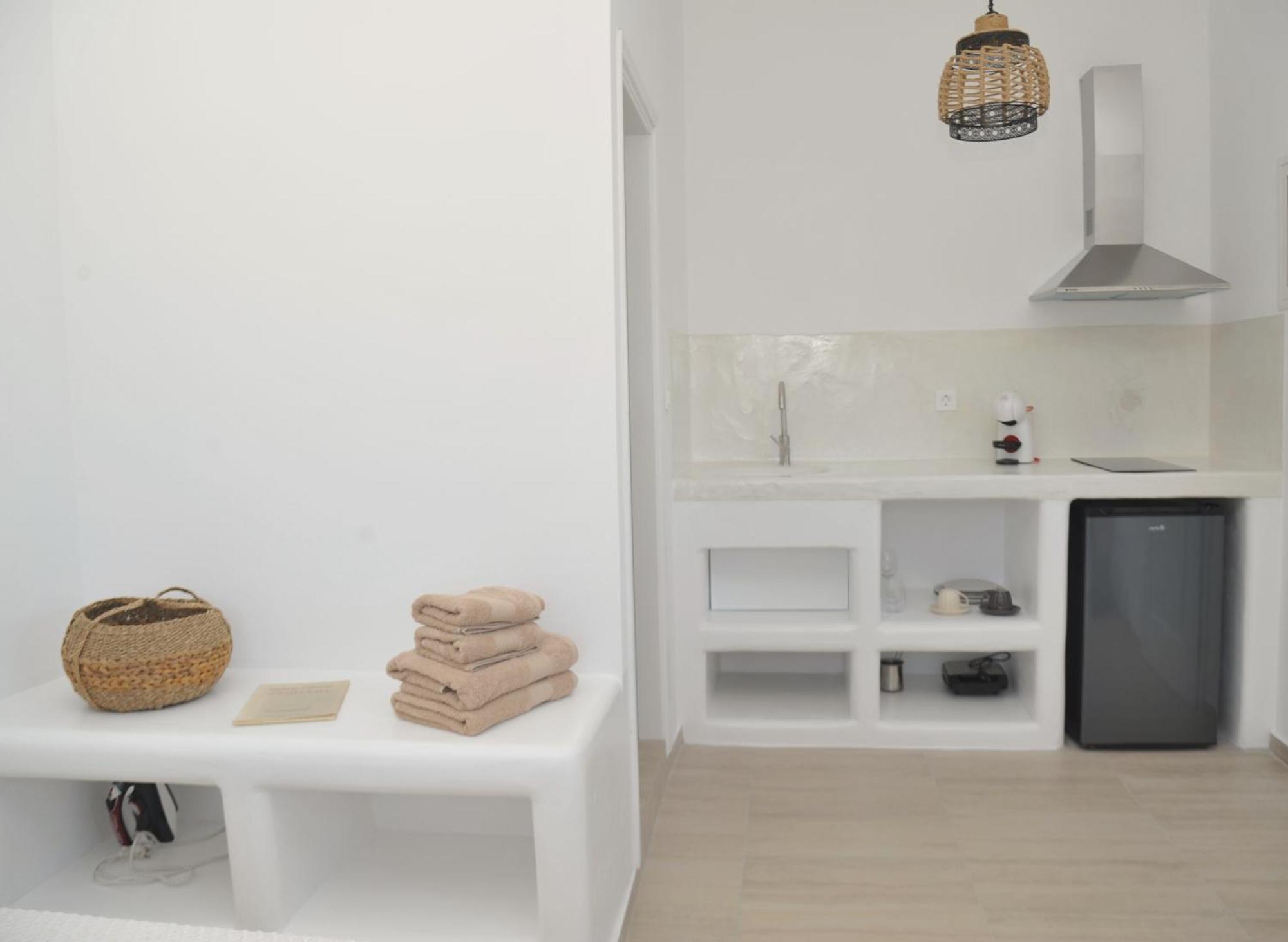 Belvedere Studios Astypalaia Ngoại thất bức ảnh