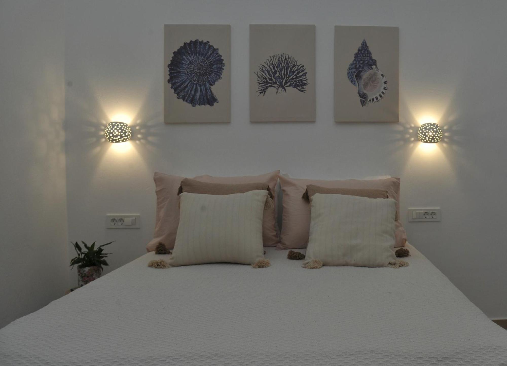 Belvedere Studios Astypalaia Ngoại thất bức ảnh