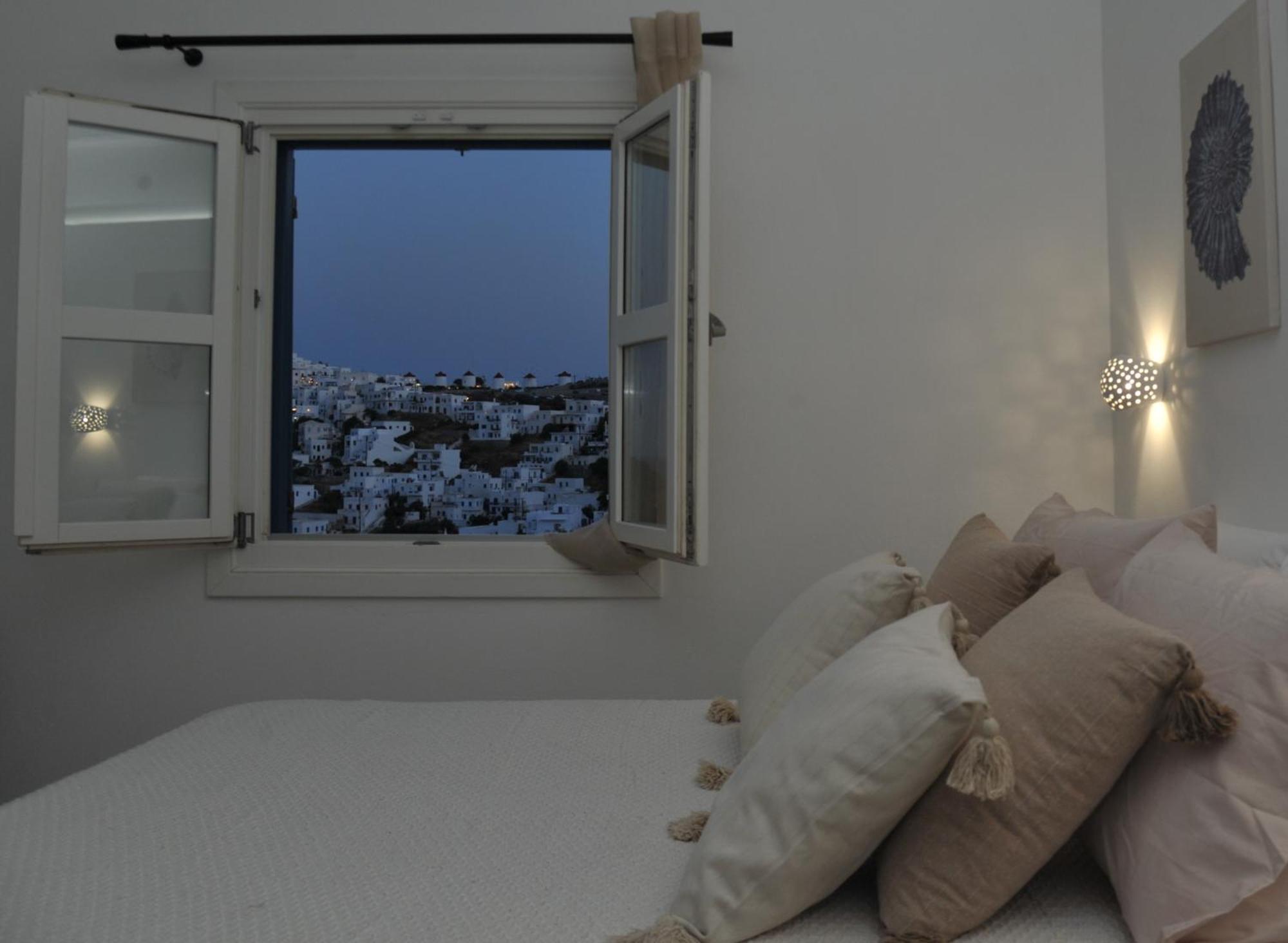 Belvedere Studios Astypalaia Ngoại thất bức ảnh