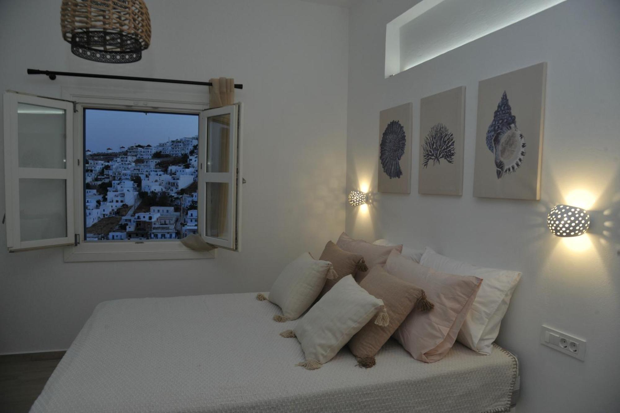 Belvedere Studios Astypalaia Ngoại thất bức ảnh
