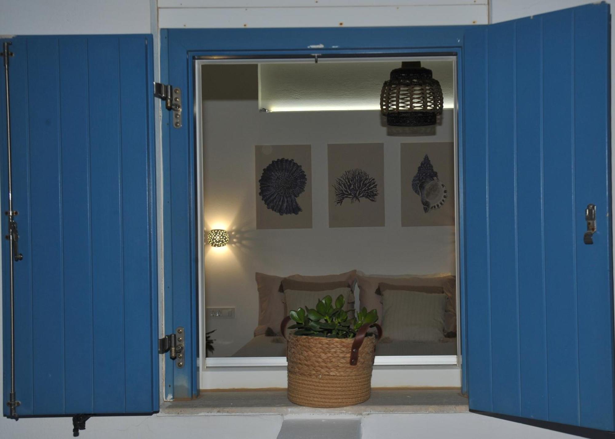 Belvedere Studios Astypalaia Ngoại thất bức ảnh
