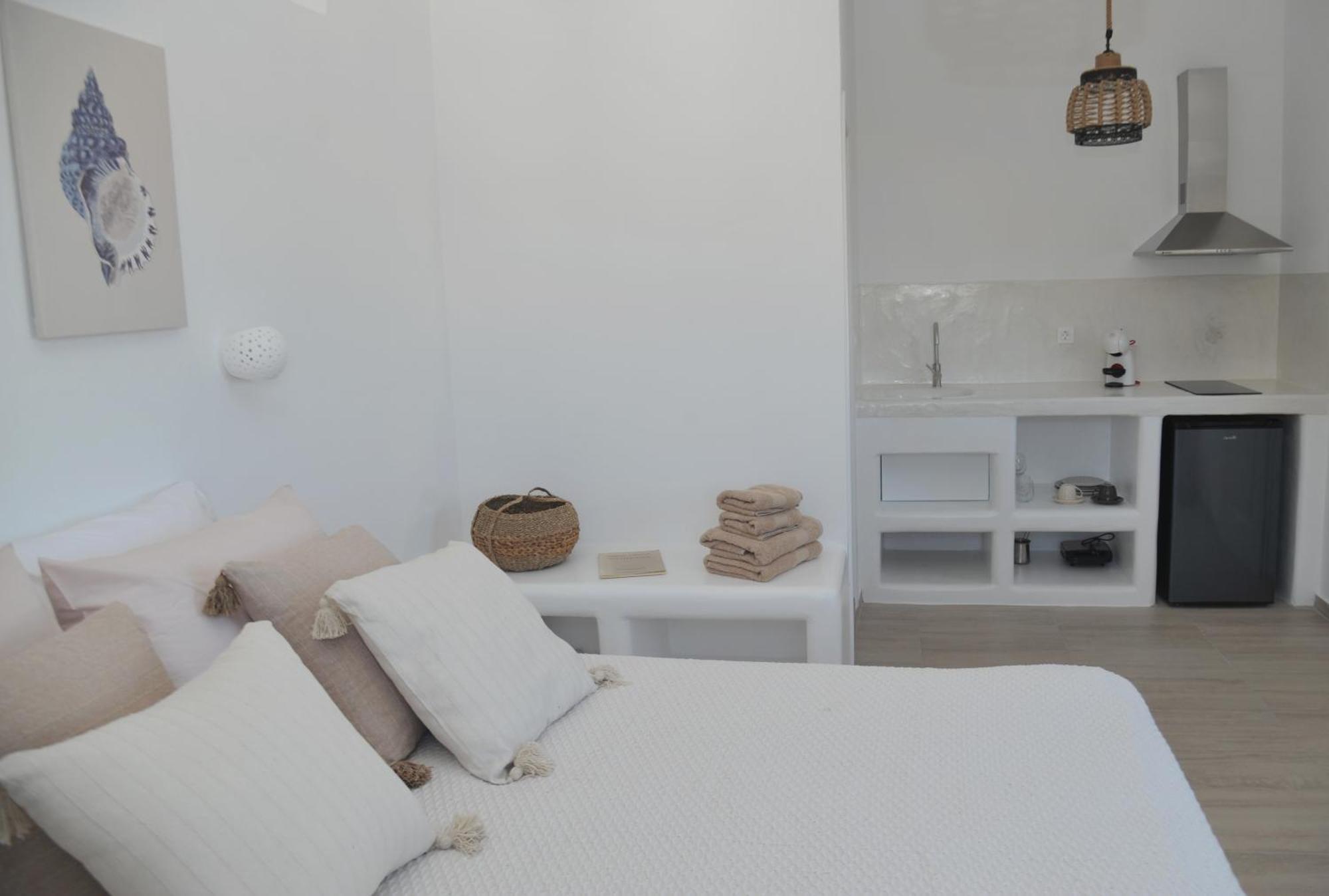 Belvedere Studios Astypalaia Ngoại thất bức ảnh