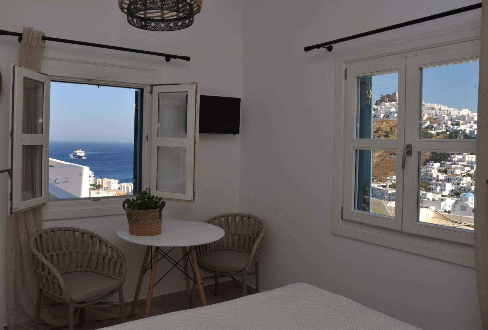 Belvedere Studios Astypalaia Ngoại thất bức ảnh