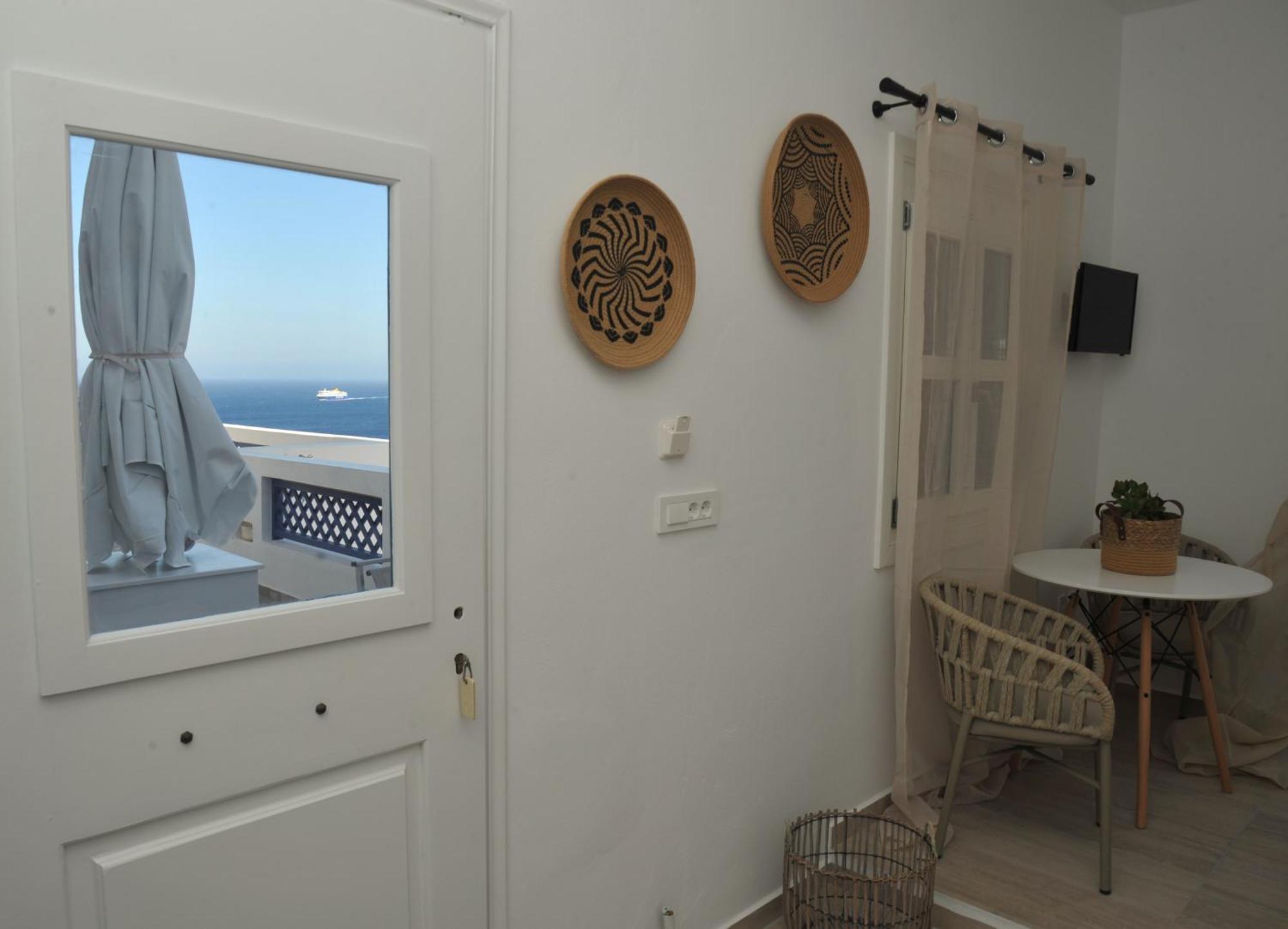 Belvedere Studios Astypalaia Ngoại thất bức ảnh