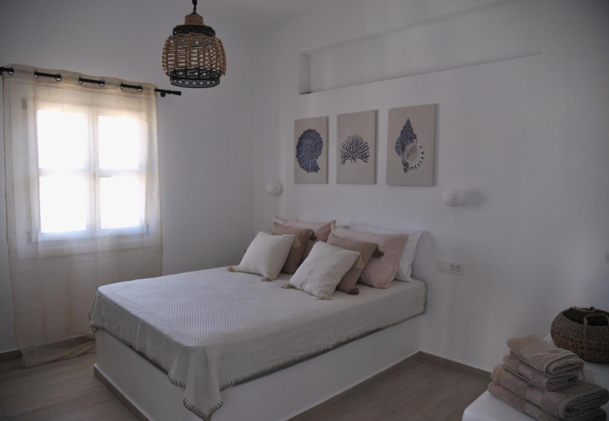 Belvedere Studios Astypalaia Ngoại thất bức ảnh
