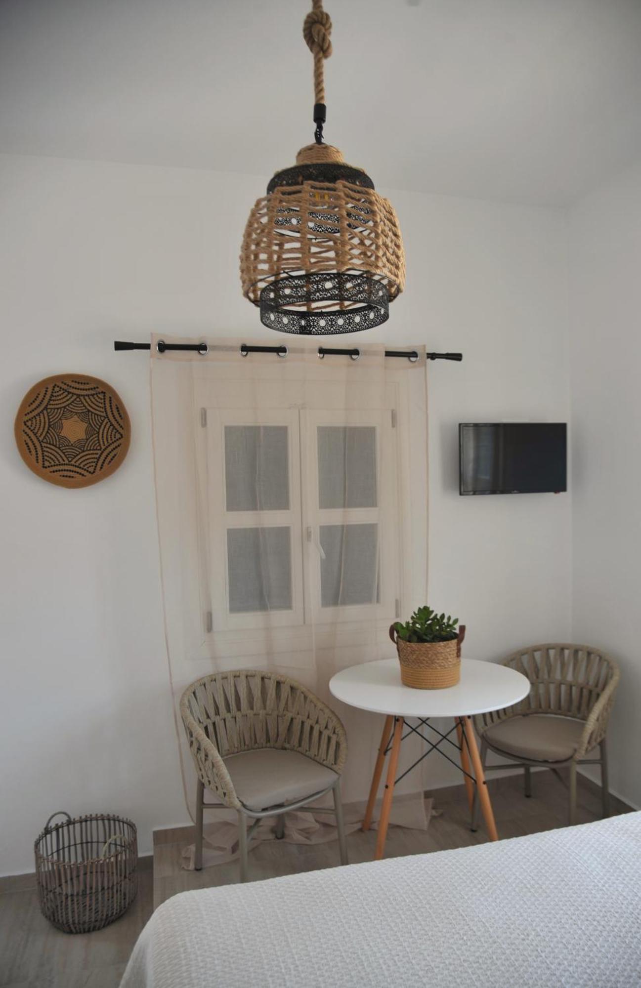 Belvedere Studios Astypalaia Ngoại thất bức ảnh