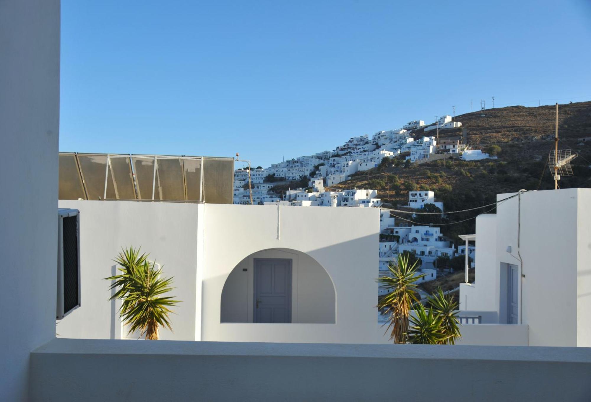 Belvedere Studios Astypalaia Ngoại thất bức ảnh