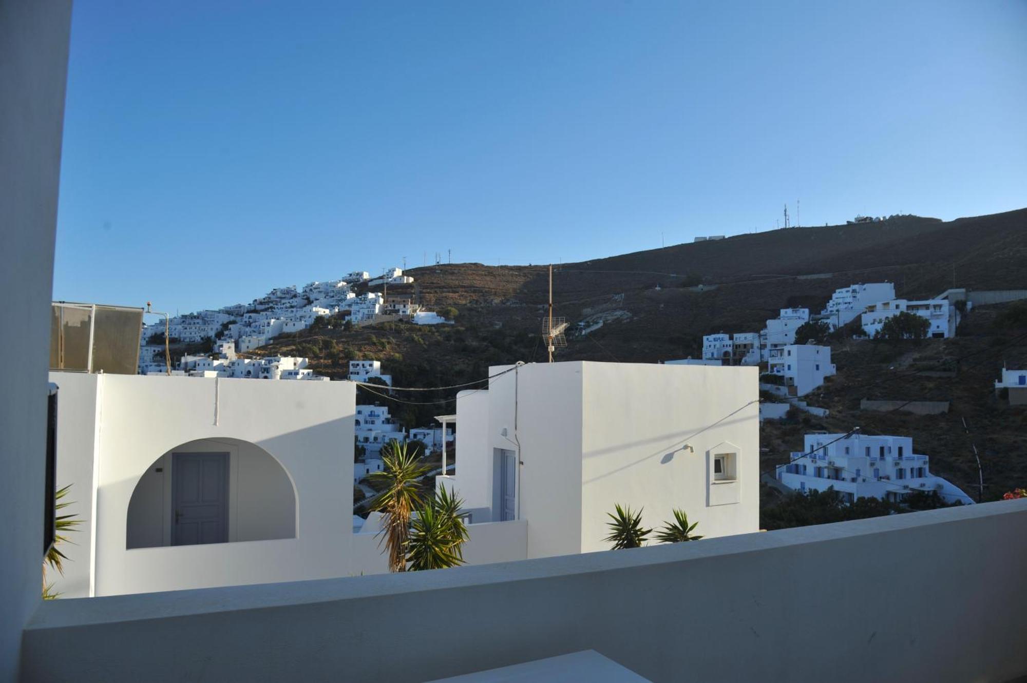 Belvedere Studios Astypalaia Ngoại thất bức ảnh