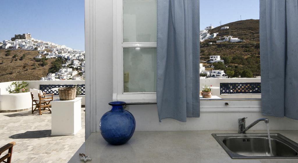 Belvedere Studios Astypalaia Ngoại thất bức ảnh