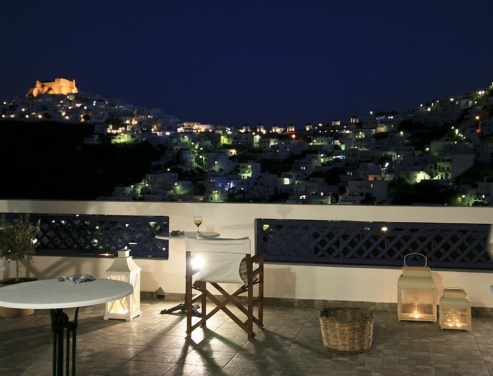 Belvedere Studios Astypalaia Ngoại thất bức ảnh