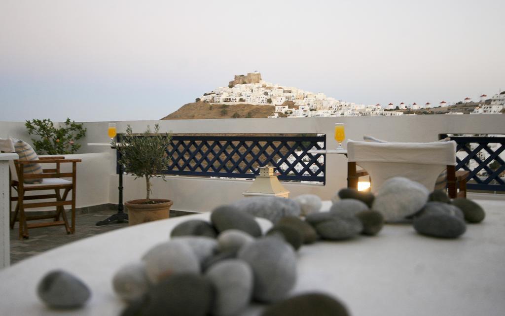Belvedere Studios Astypalaia Ngoại thất bức ảnh