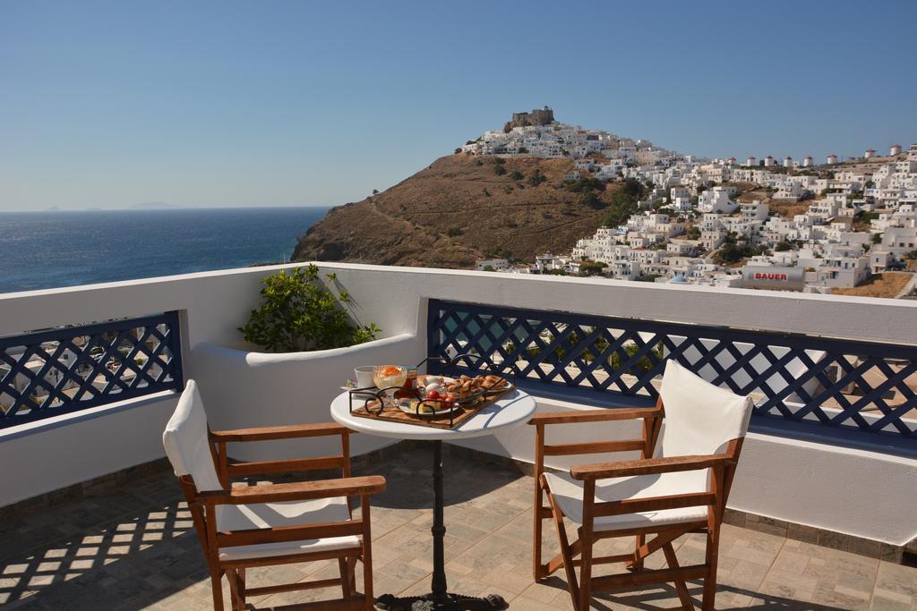 Belvedere Studios Astypalaia Ngoại thất bức ảnh