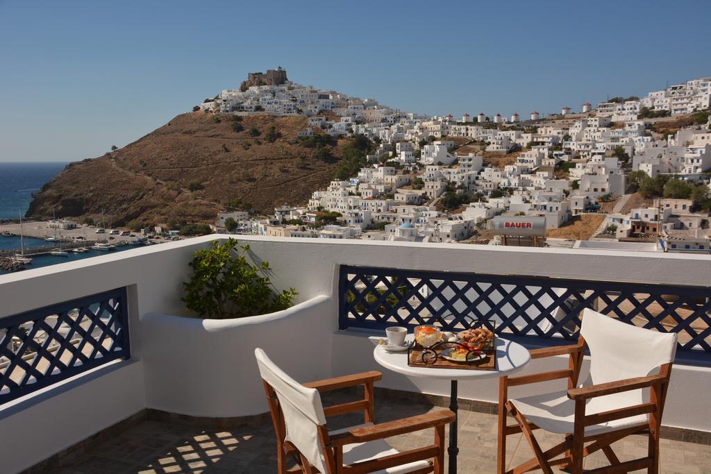 Belvedere Studios Astypalaia Ngoại thất bức ảnh