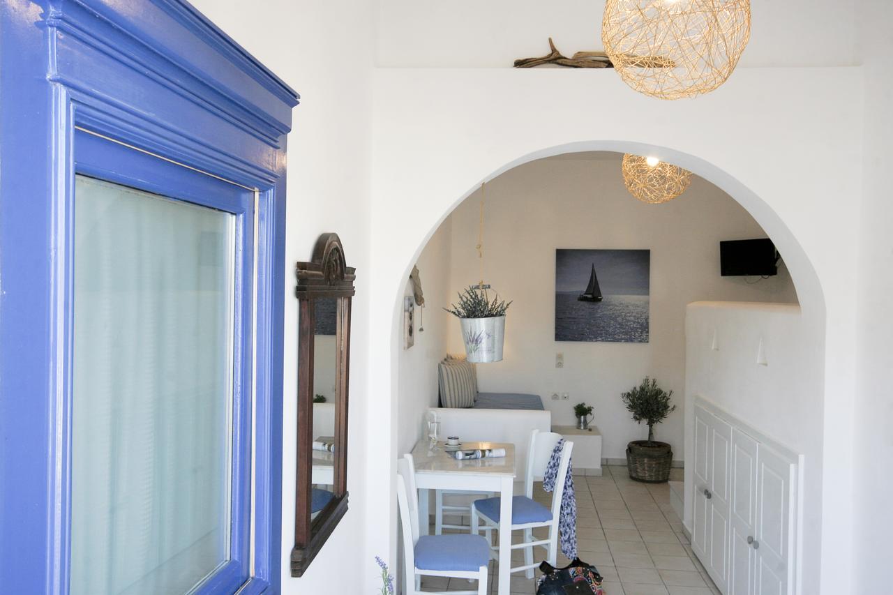 Belvedere Studios Astypalaia Ngoại thất bức ảnh