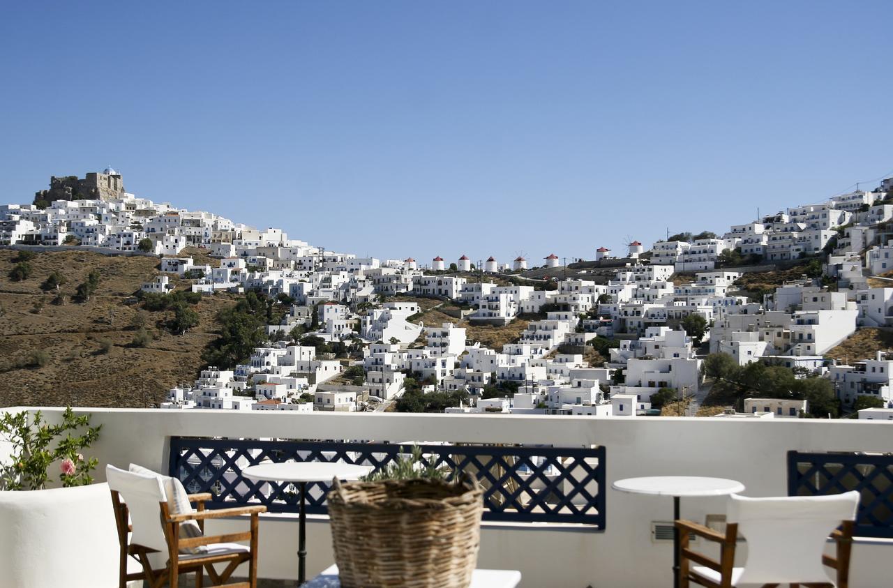Belvedere Studios Astypalaia Ngoại thất bức ảnh