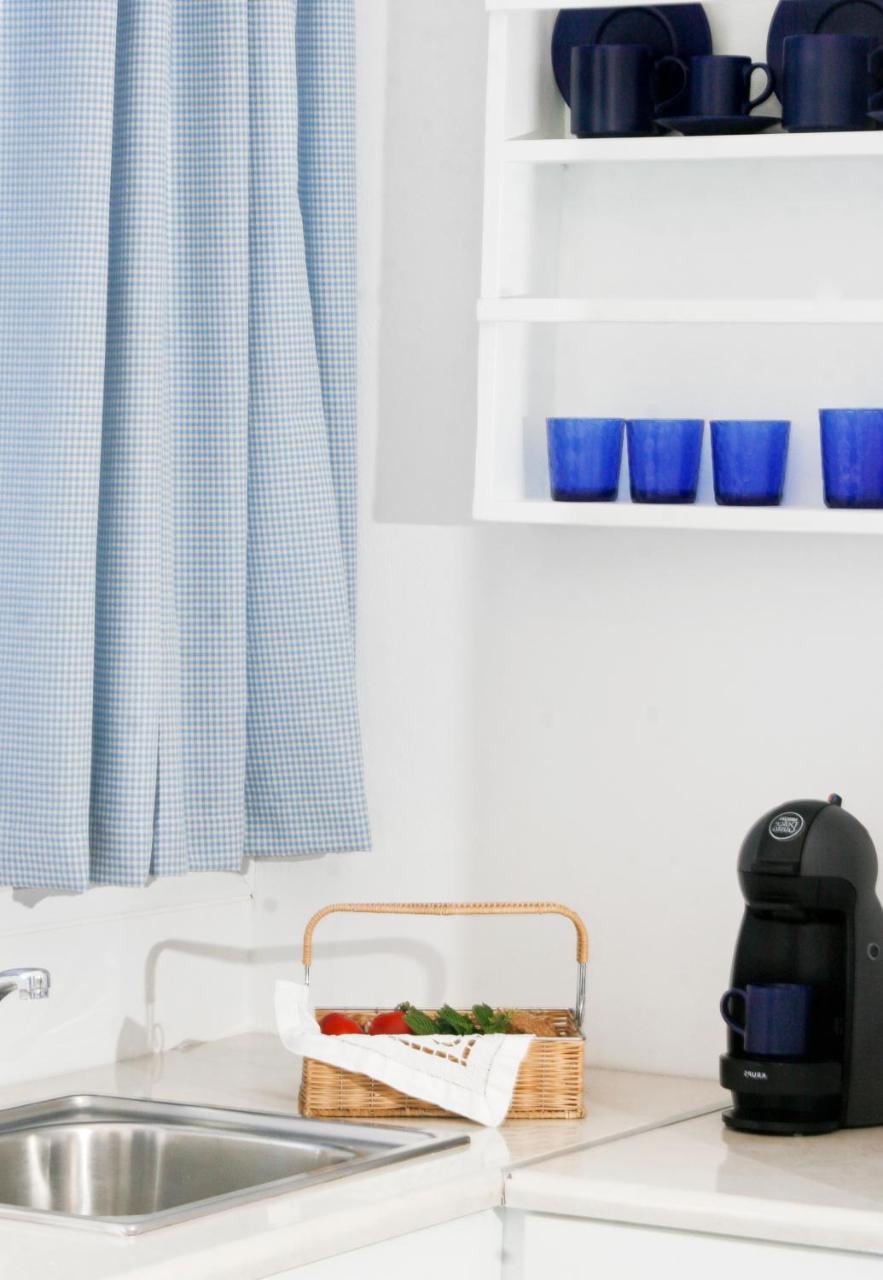 Belvedere Studios Astypalaia Ngoại thất bức ảnh