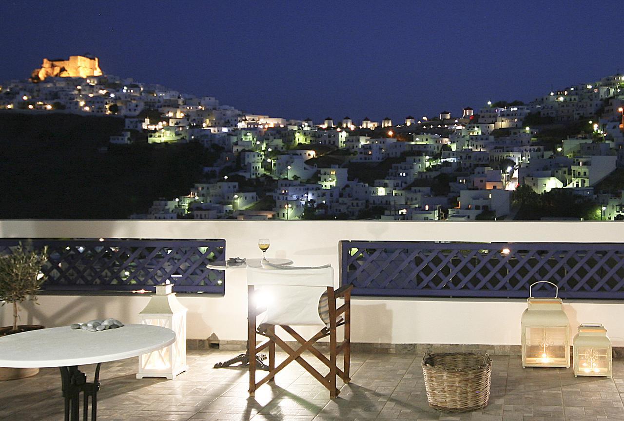 Belvedere Studios Astypalaia Ngoại thất bức ảnh
