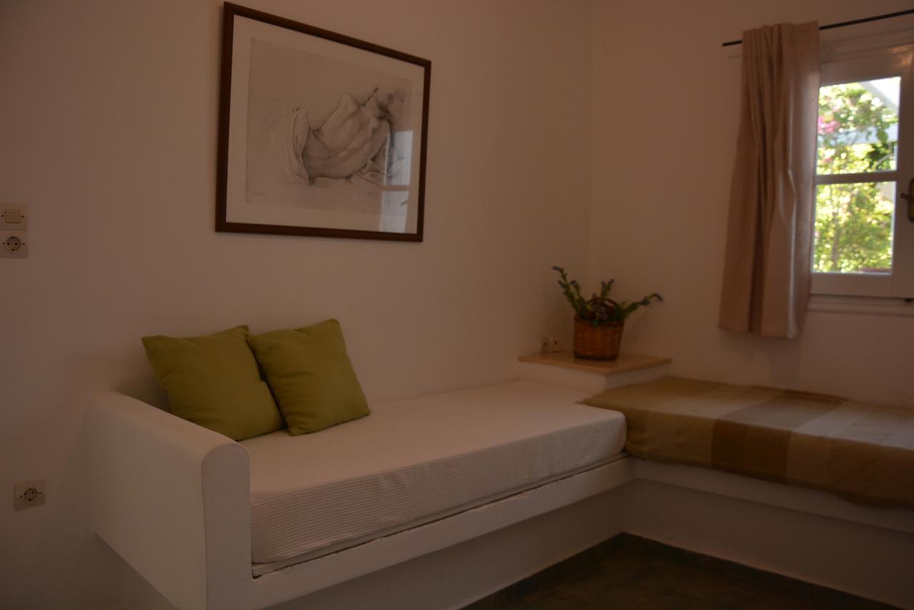Belvedere Studios Astypalaia Ngoại thất bức ảnh