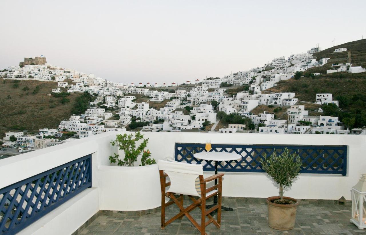 Belvedere Studios Astypalaia Ngoại thất bức ảnh