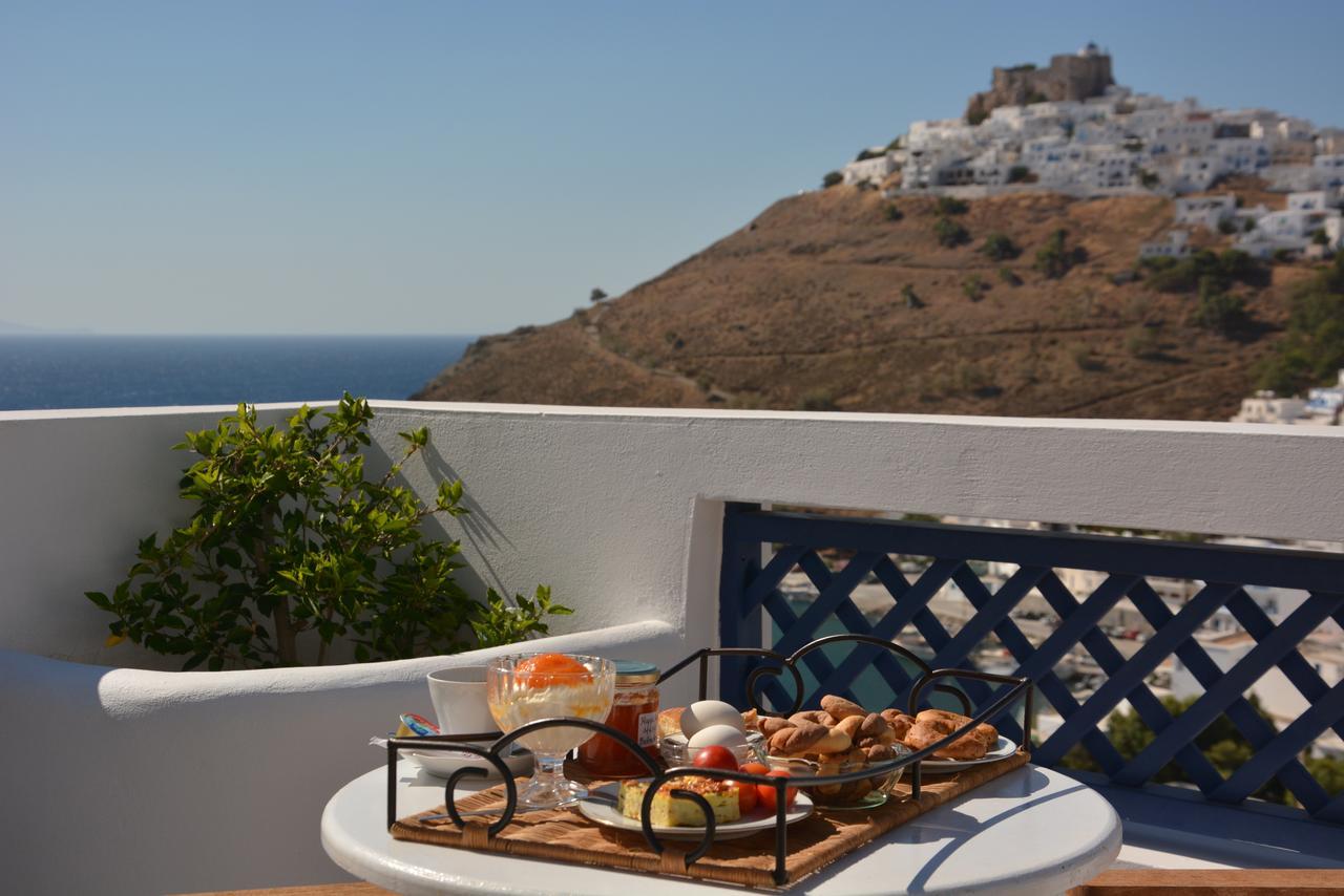 Belvedere Studios Astypalaia Ngoại thất bức ảnh